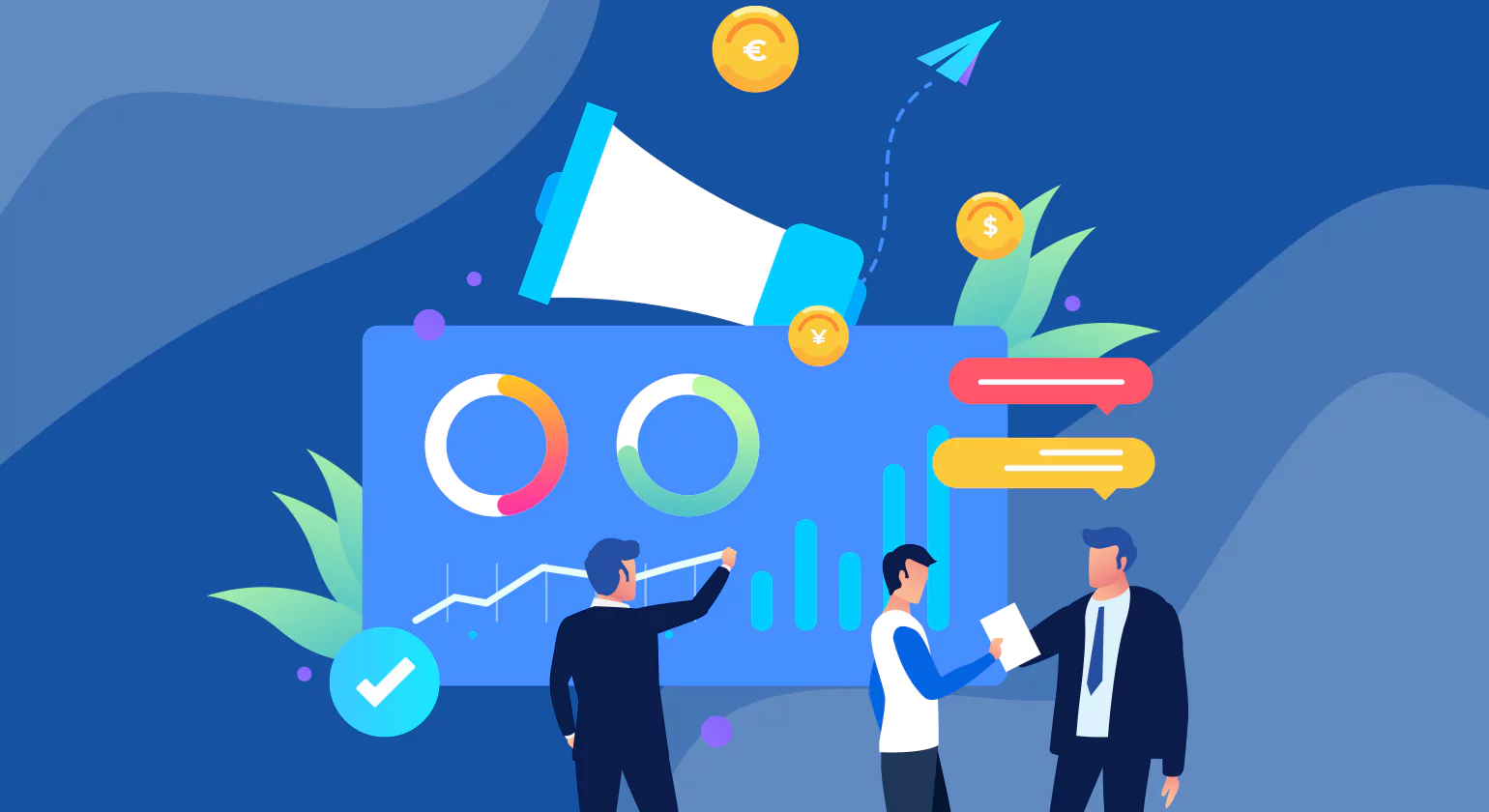 Top Digital Branding Services That Support Marketing Efforts
