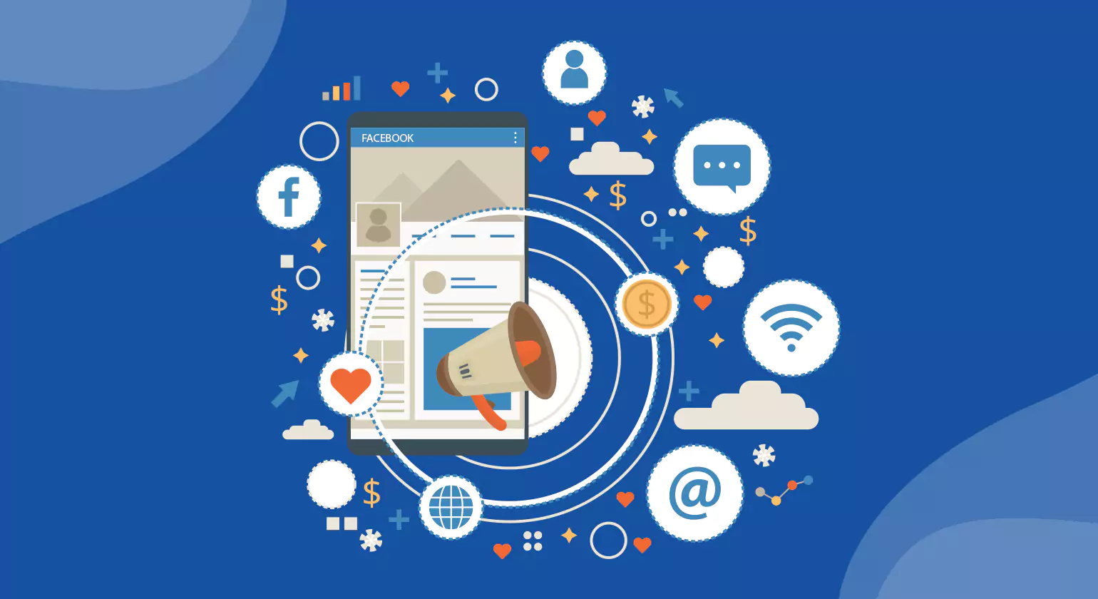 Top Social Media Platforms for Hyperlocal Marketing