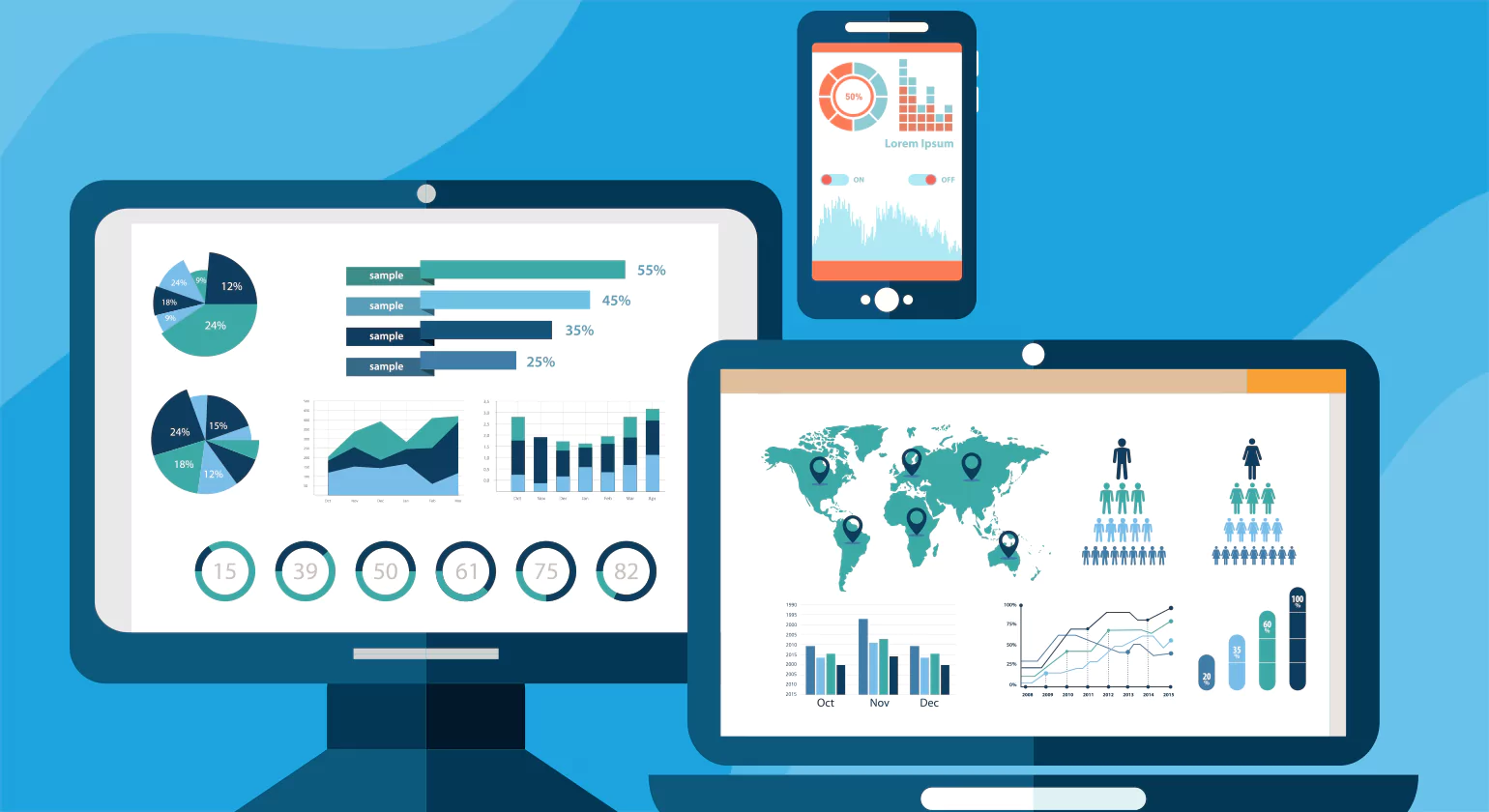 What are the benefits of working with web analytics consulting services?