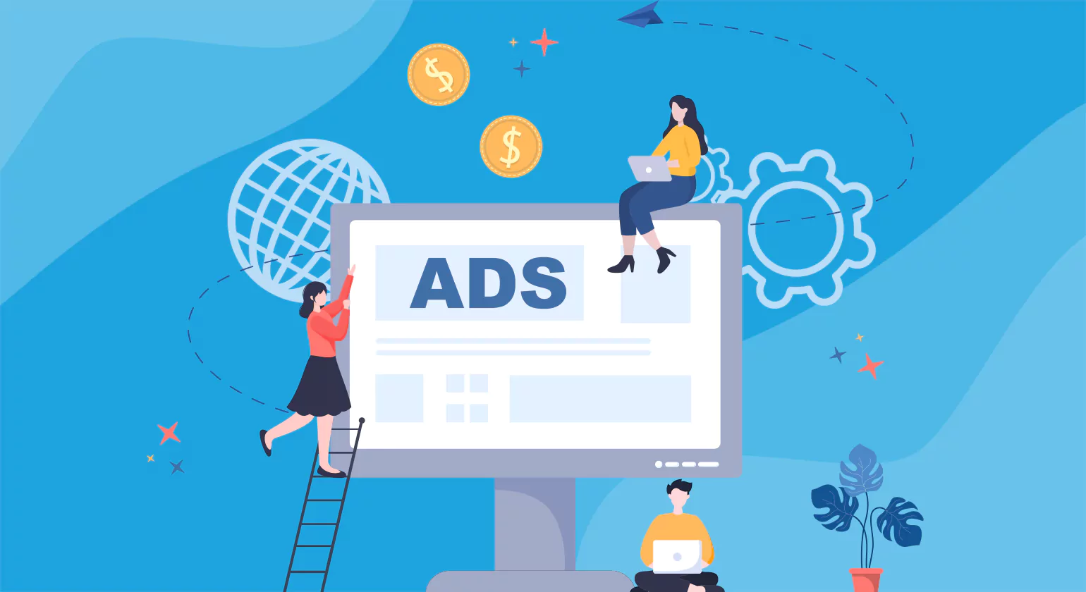 What Is B2B Google Ads & Why It Matters in 2026