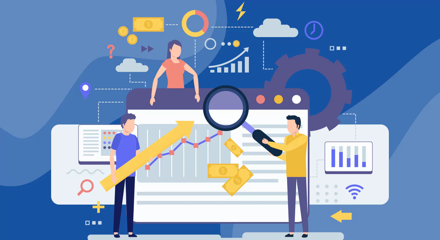 Understanding Wix SEO Expert Practices