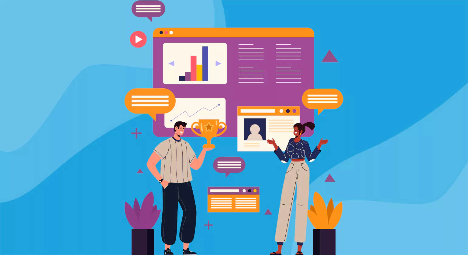 Importance of Content Marketing in B2B