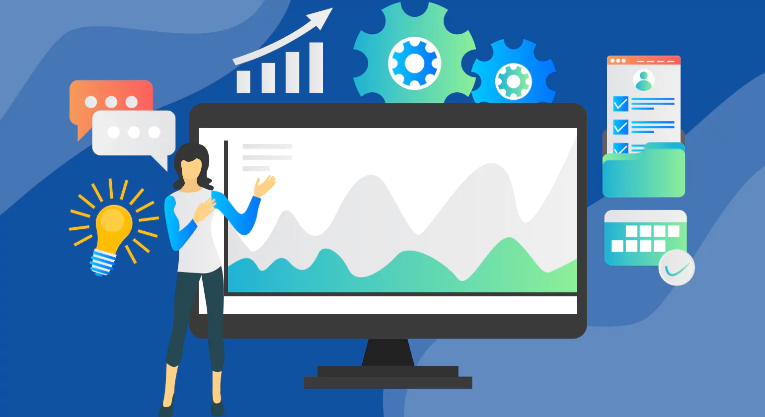 How to Use Analytics to Strategize Marketing?