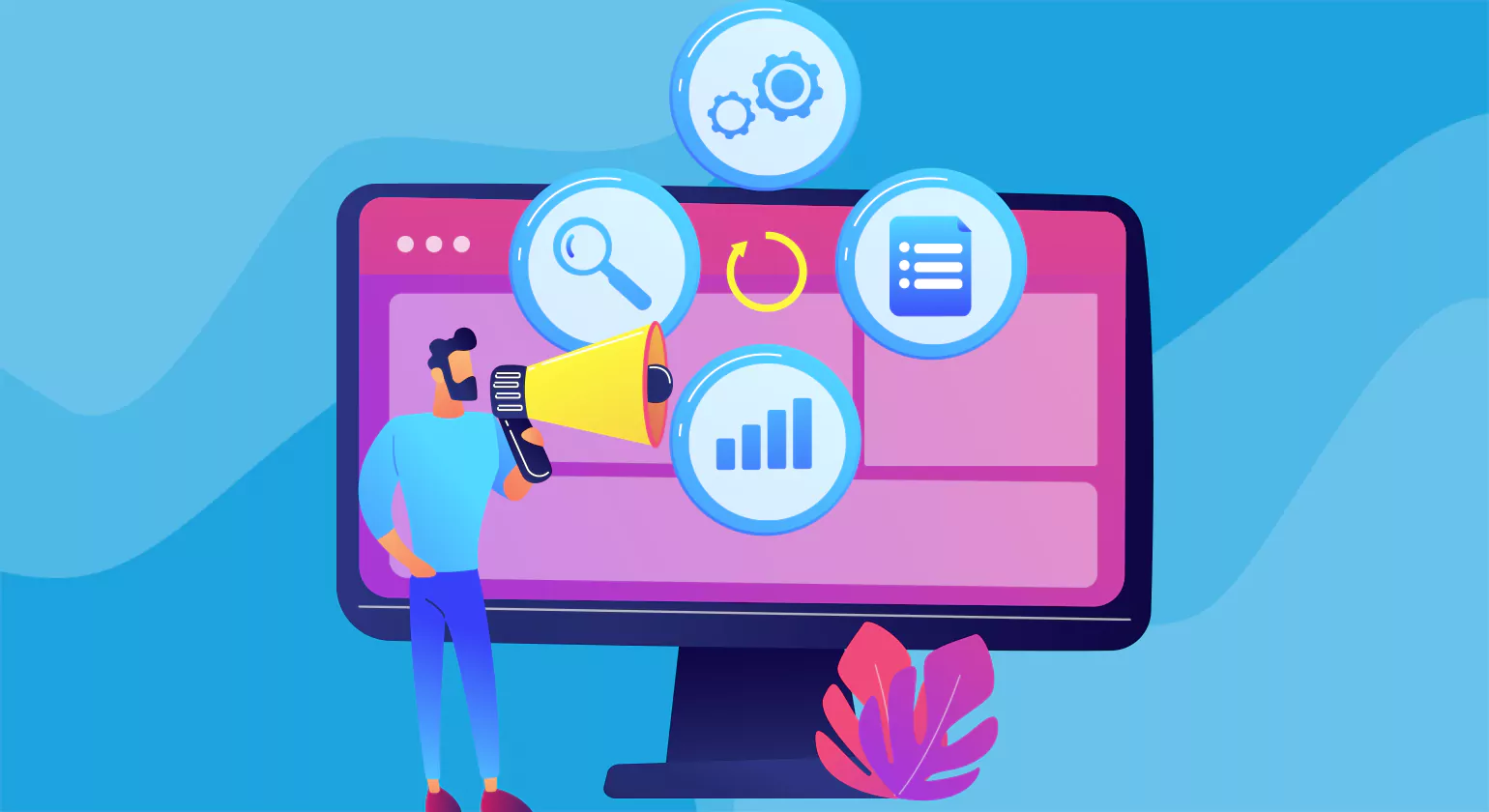 Utilizing Wix SEO Expert Tools and Features