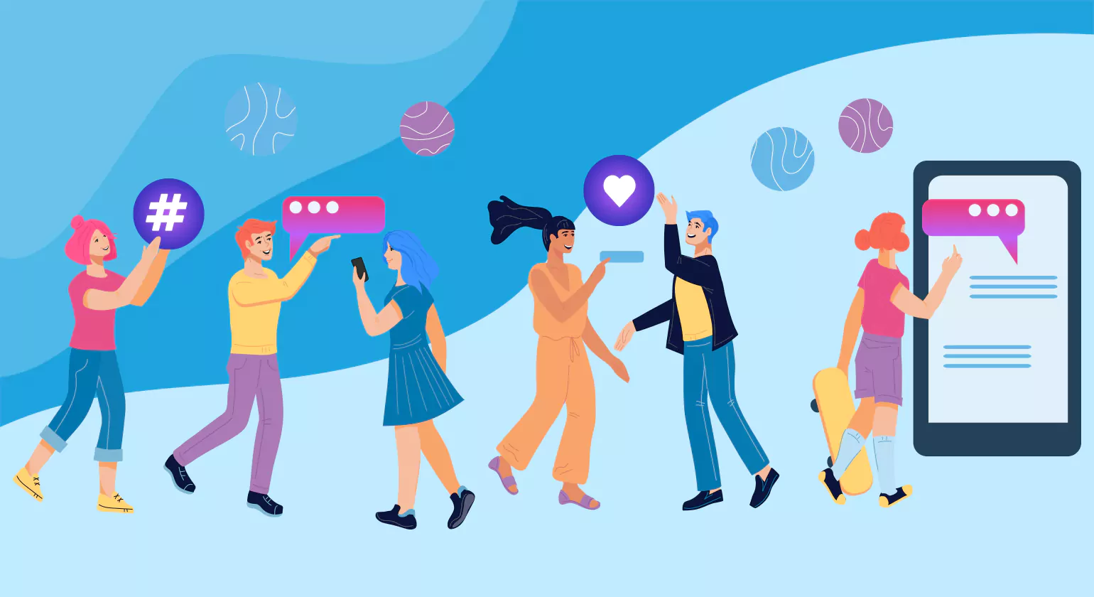 Various Content Formats and Ideas for Automotive Social Media