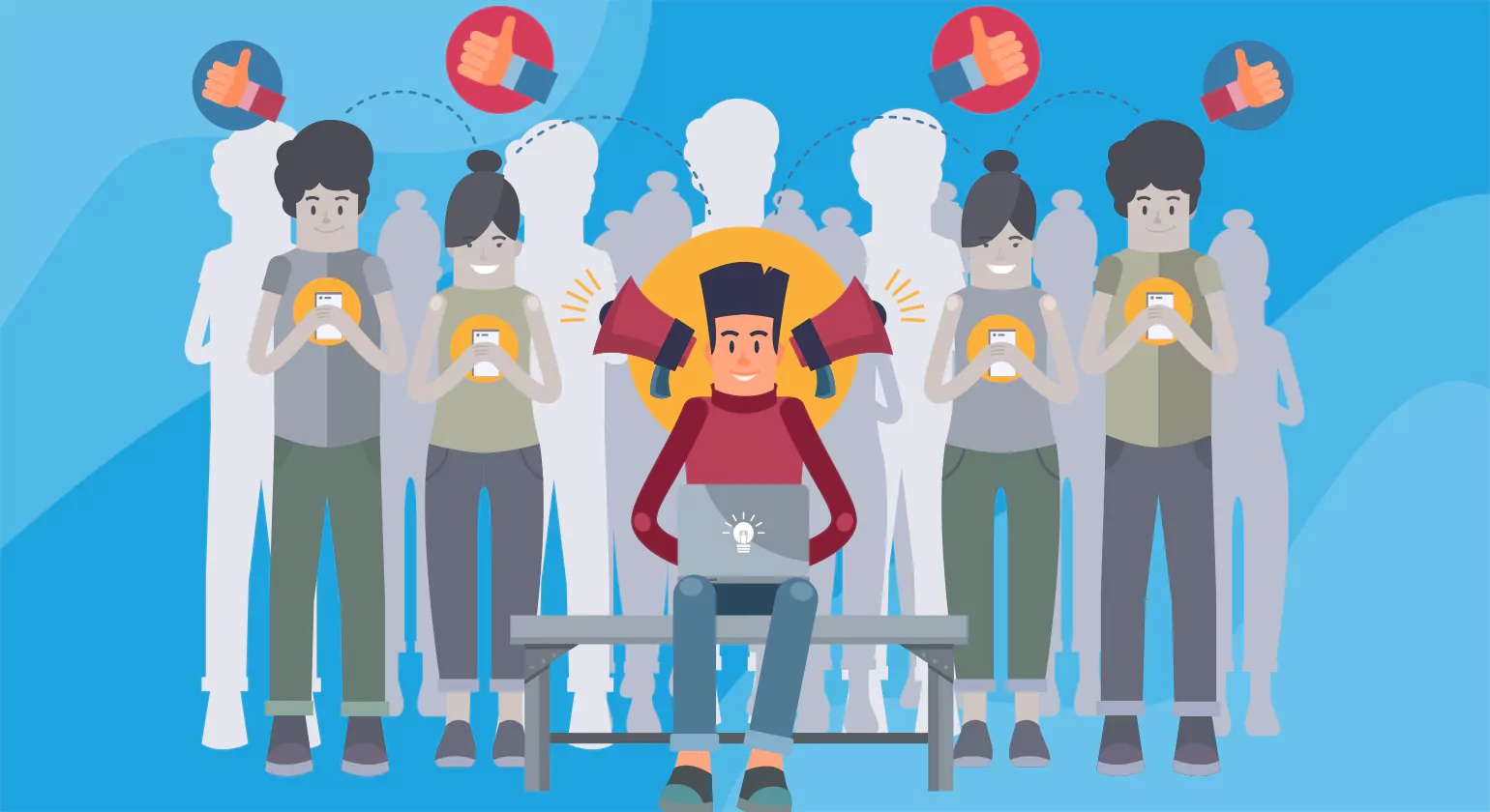 What Are the Challenges of Hyperlocal Social Media Marketing