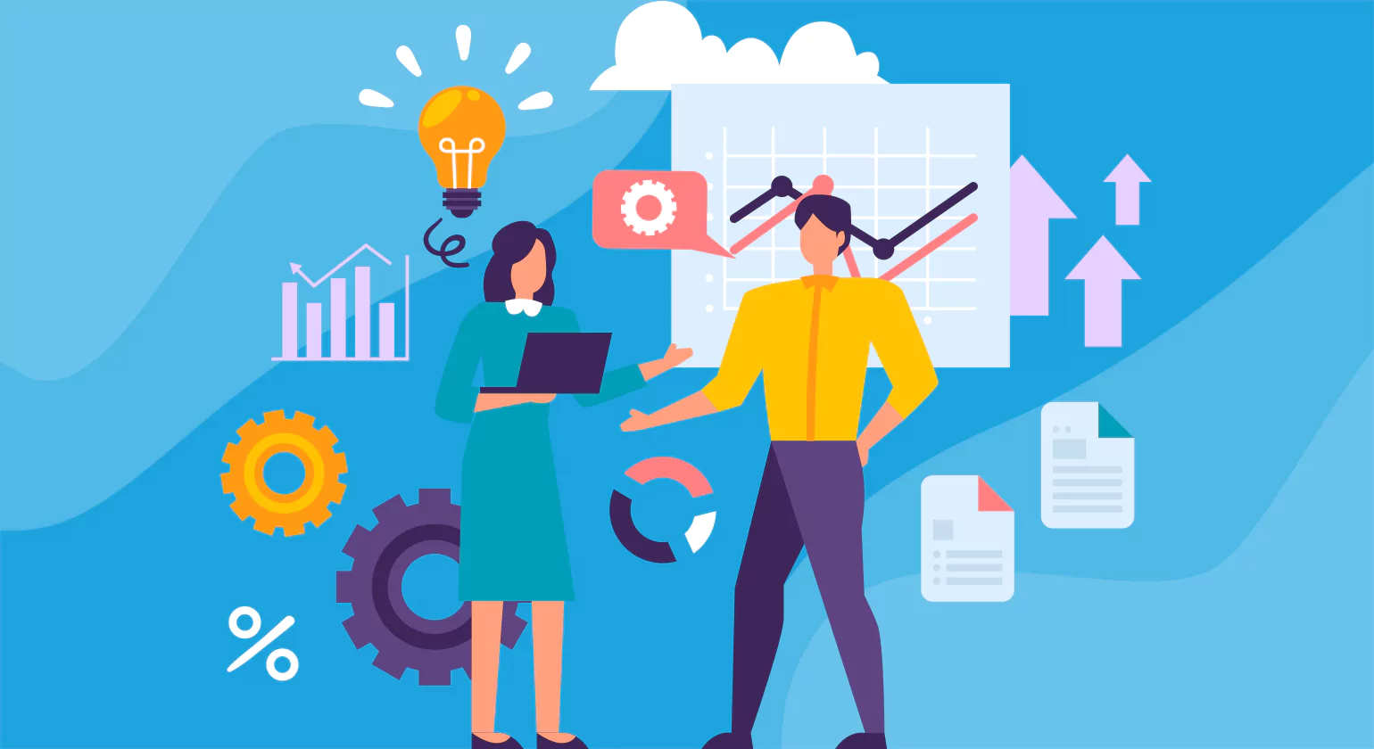 Enterprise Marketing: Definition, Strategies, and Challenges