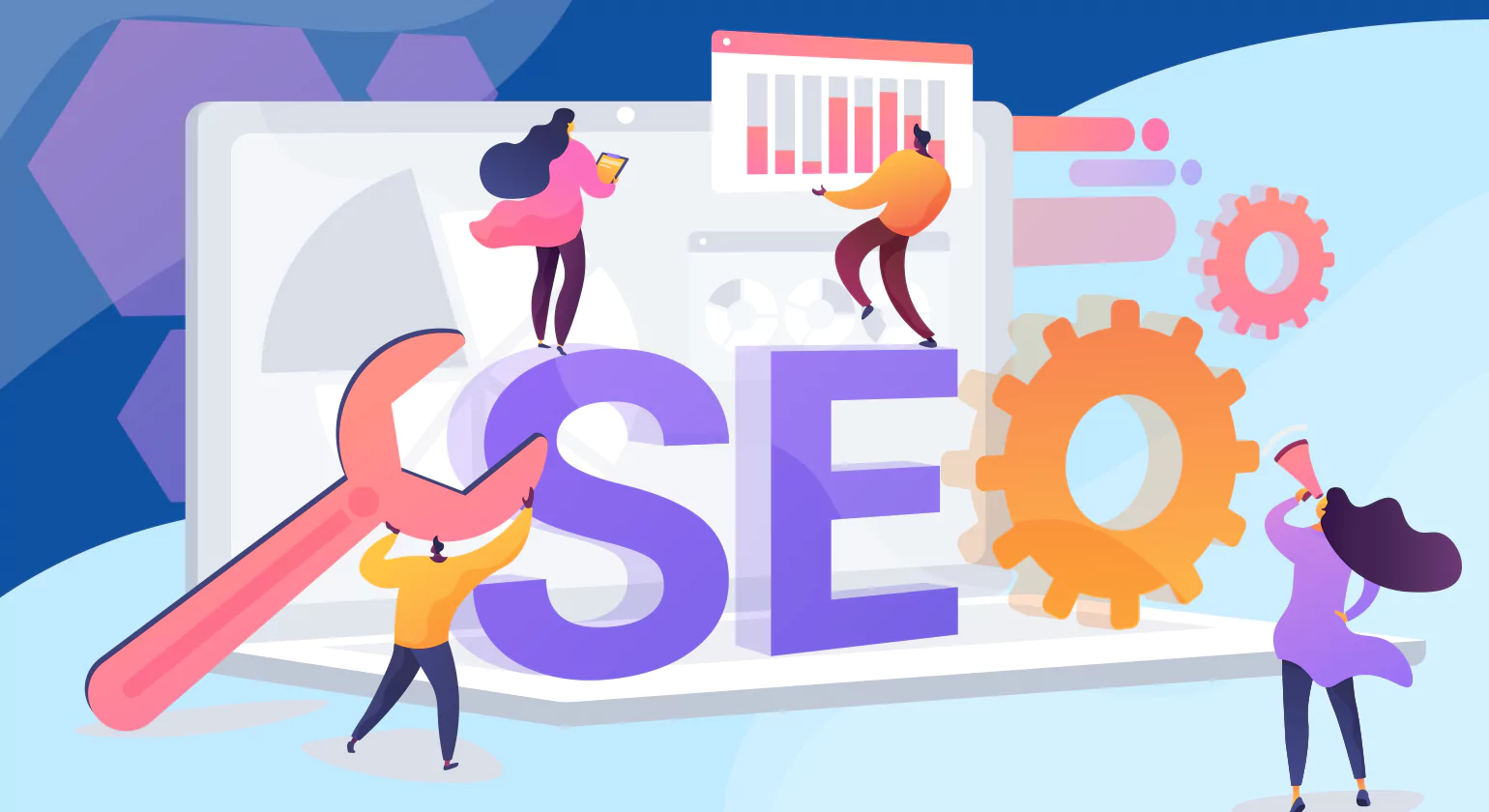 What Is SEO Outsourcing And Why Should Businesses Do It?