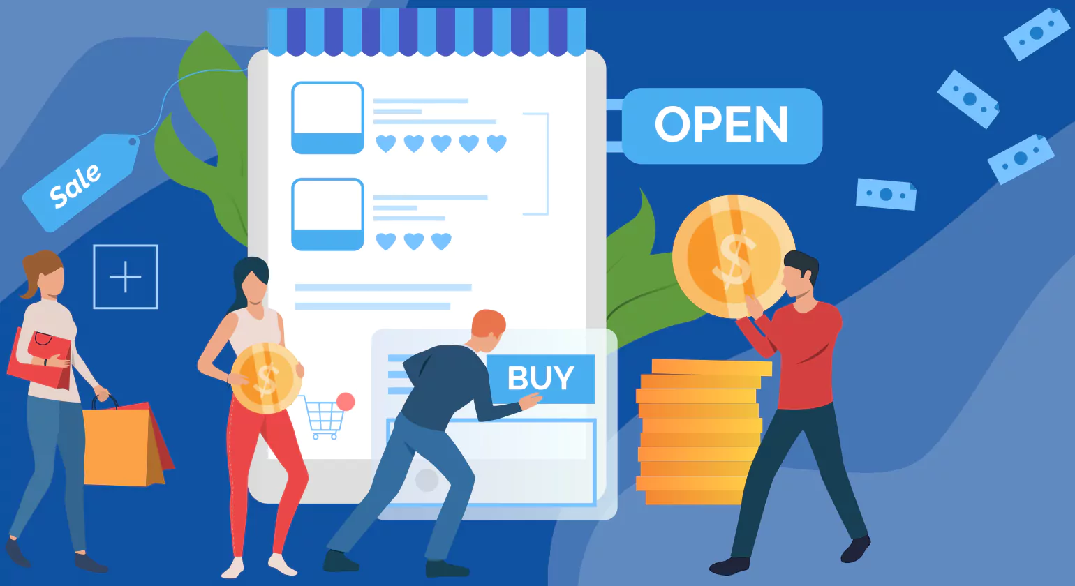 Best Enterprise Ecommerce Platforms for Business Success