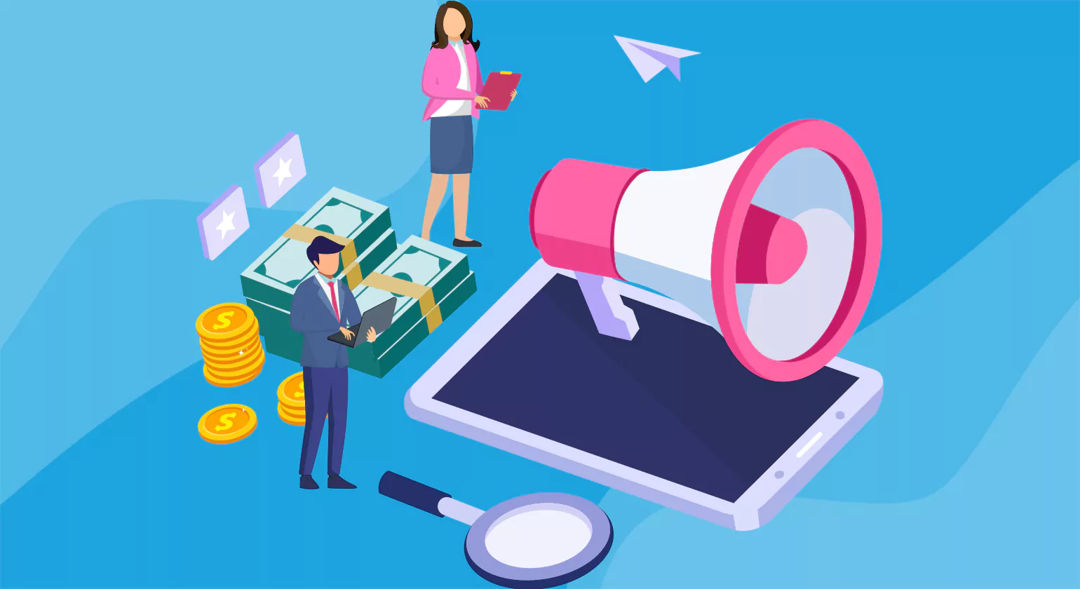 Why Are Digital Branding Services Essential?