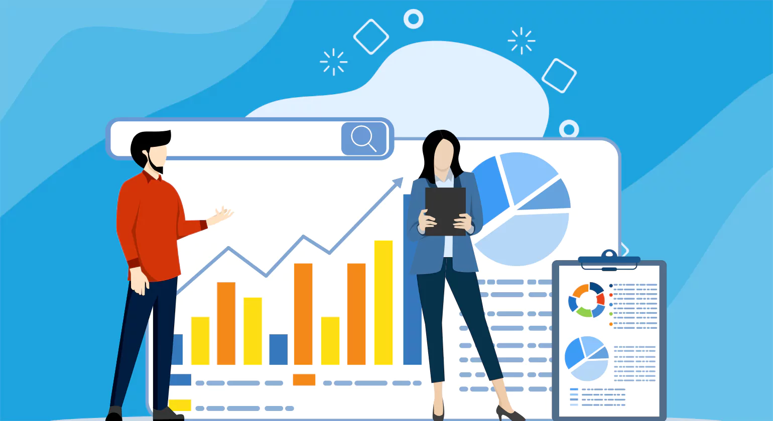 What Exactly Does Marketing Analytics Consulting Entail?