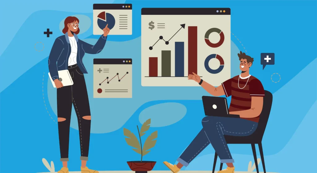 What Should I Look For in a Marketing Consultant