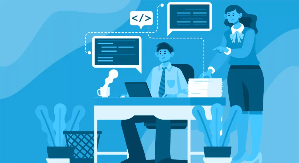 What Types of Services Do Web Development Outsourcing Companies Provide