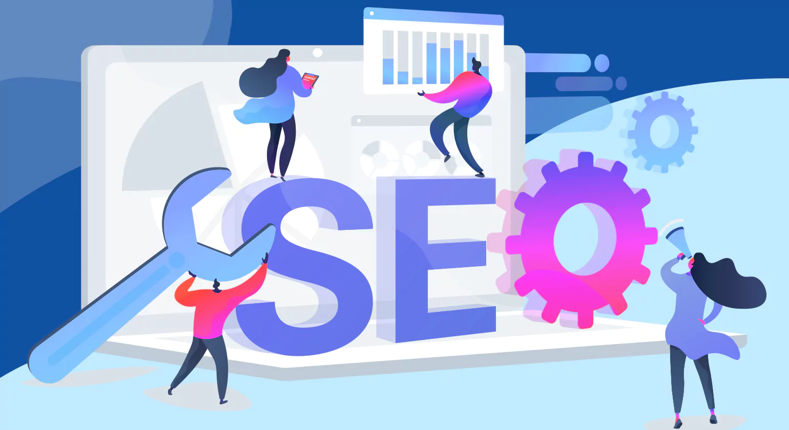 Local SEO Tips for Small Businesses