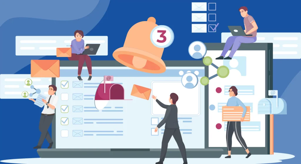 What is B2B Ecommerce Website Development