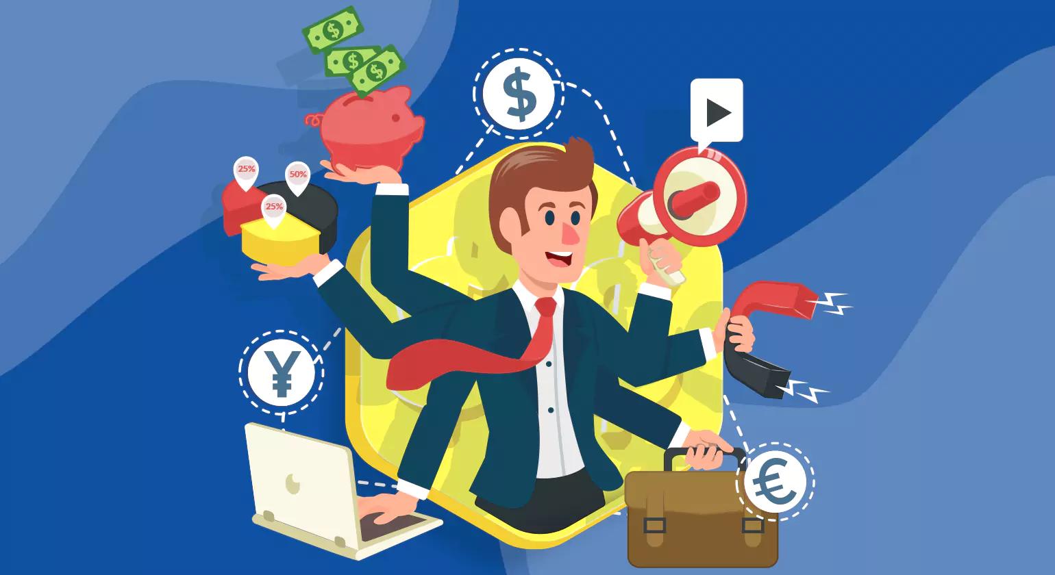 Fundamentals of Marketing: Core Concepts Every Marketer Should Know