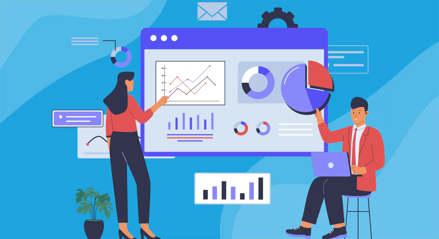 What is Marketing Analytics Consulting?