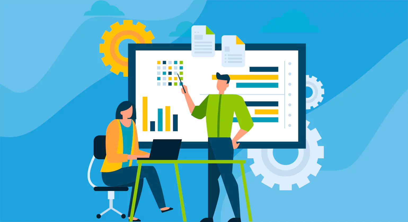 Common Challenges and Risks in CPA Outsourcing
