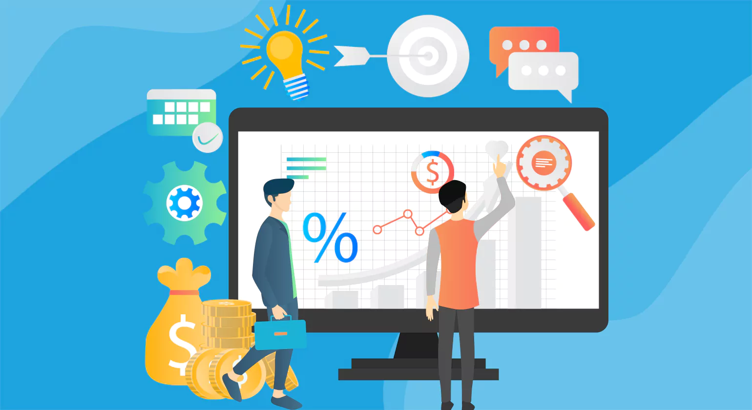 What Projects Are in the Most Demand for a Analytics in Consulting?