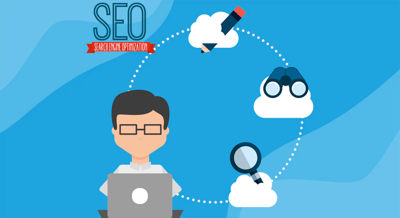 What ways to optimize your site white hat SEO