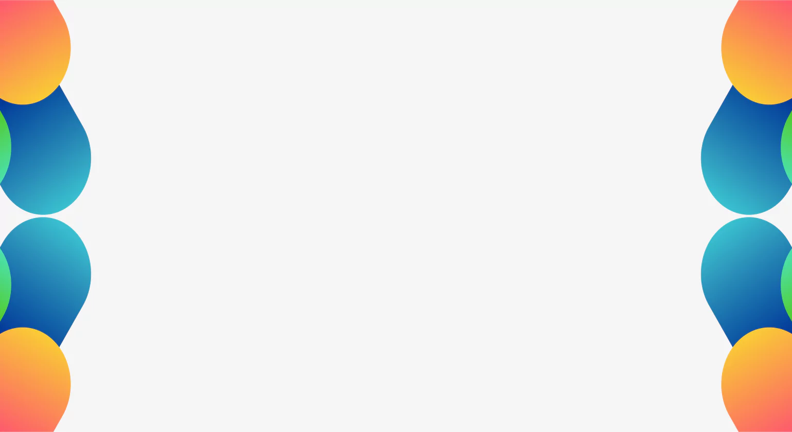 Whitespace for Graphic Design Posters