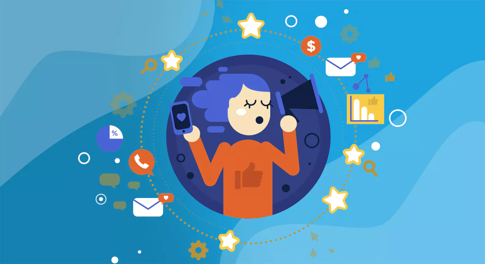 Who Should Use Hyperlocal Social Media Advertising