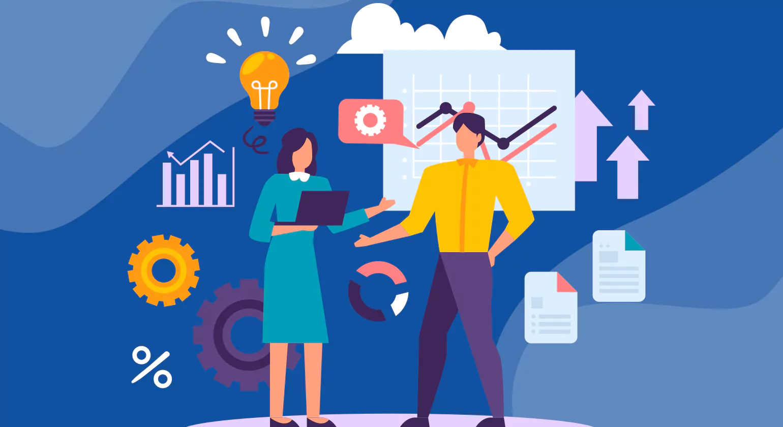 Types of CPA Services That Can Be Outsourced