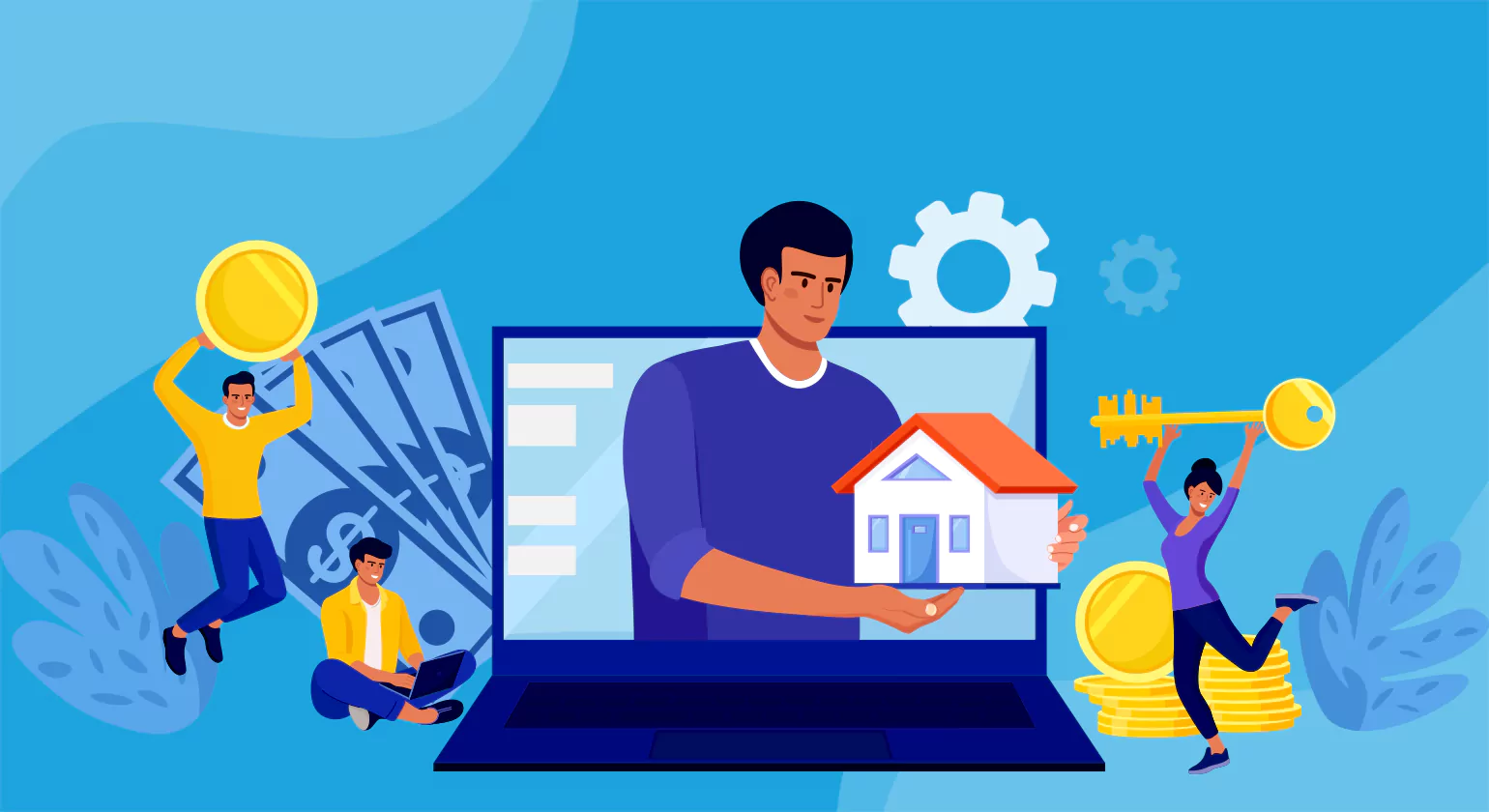 Why Every Real Estate Professional Needs a Website