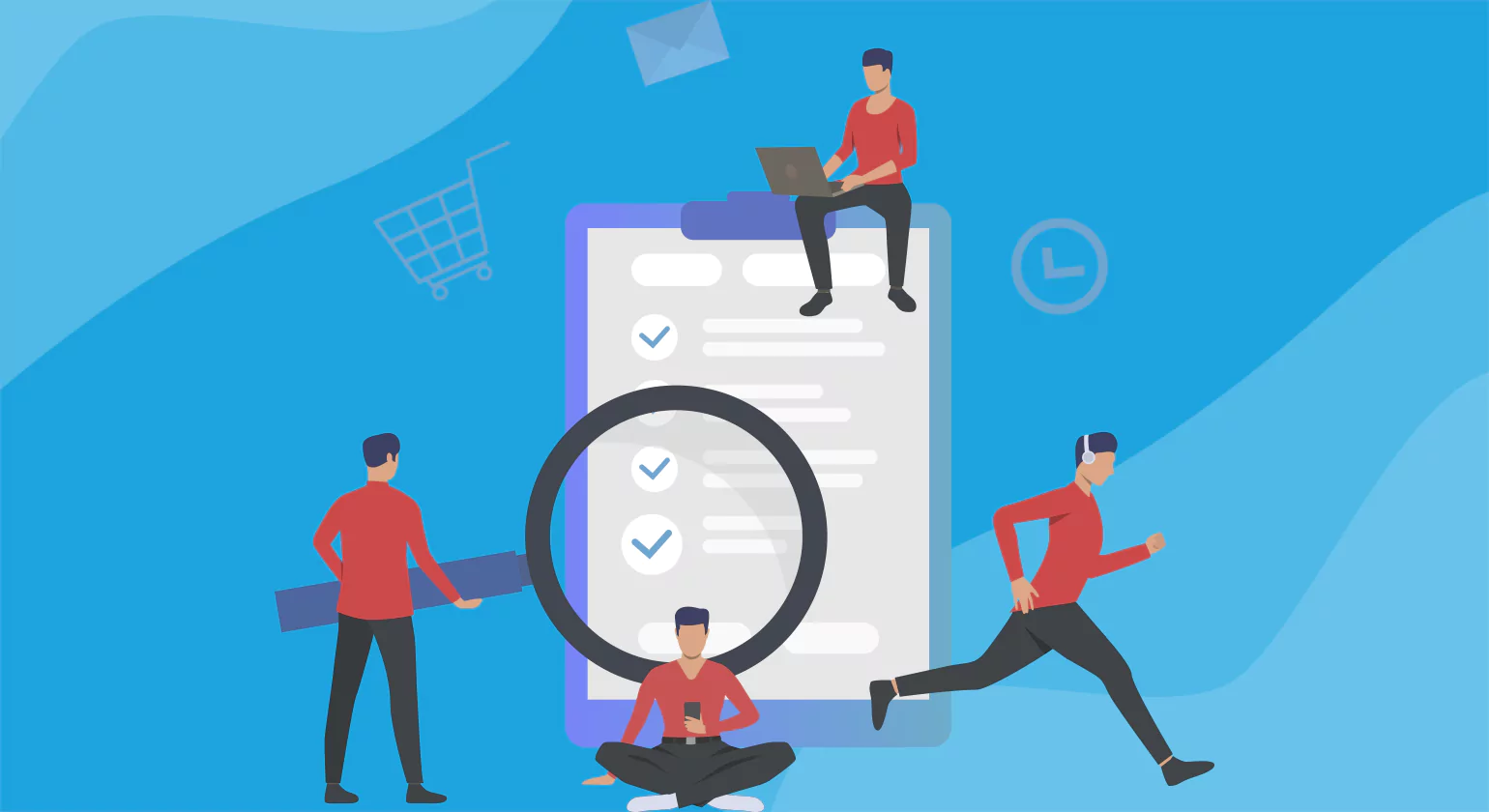 Why Outsource seo services?