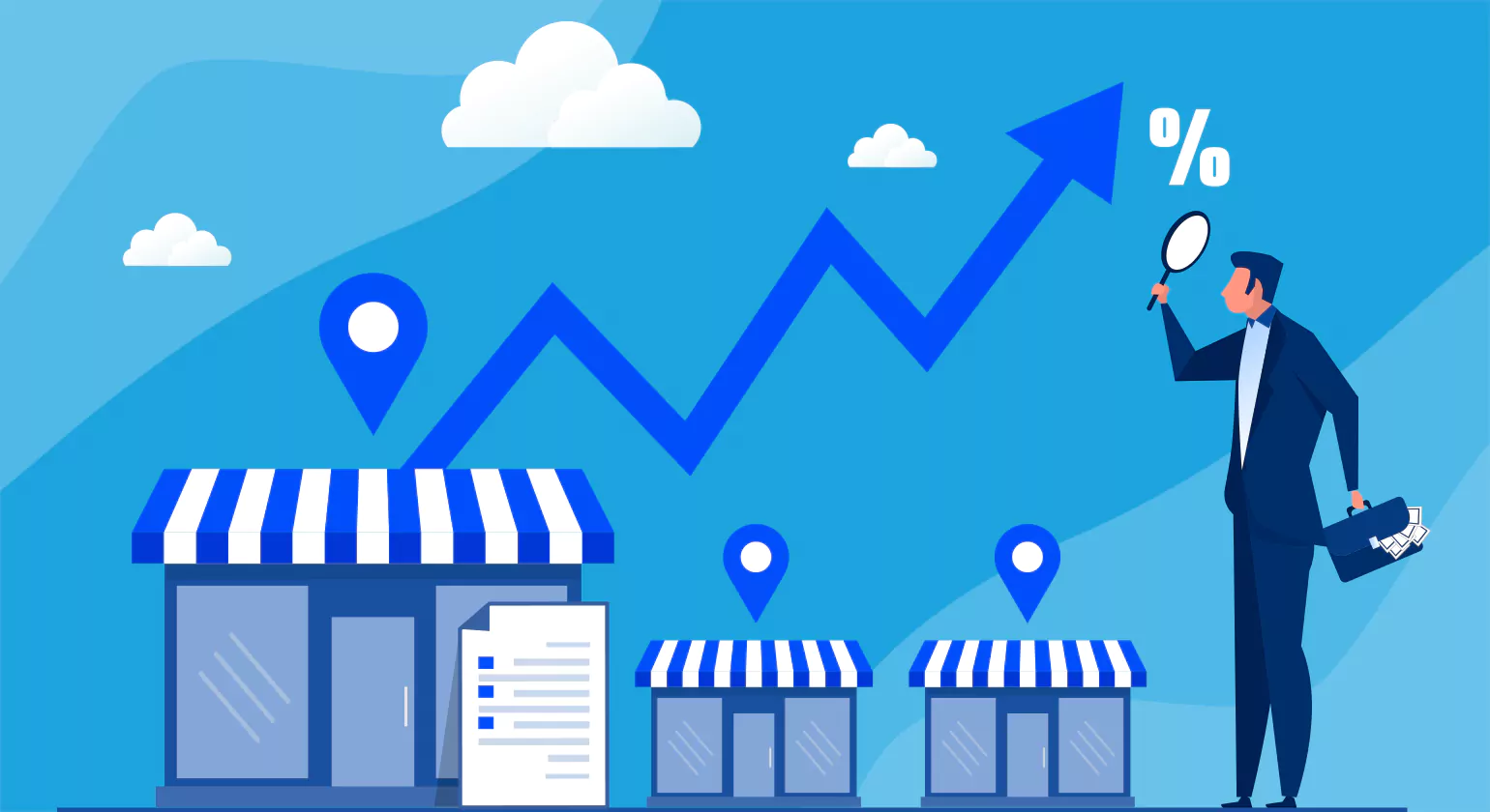 Why Local SEO Is Important for Small Businesses