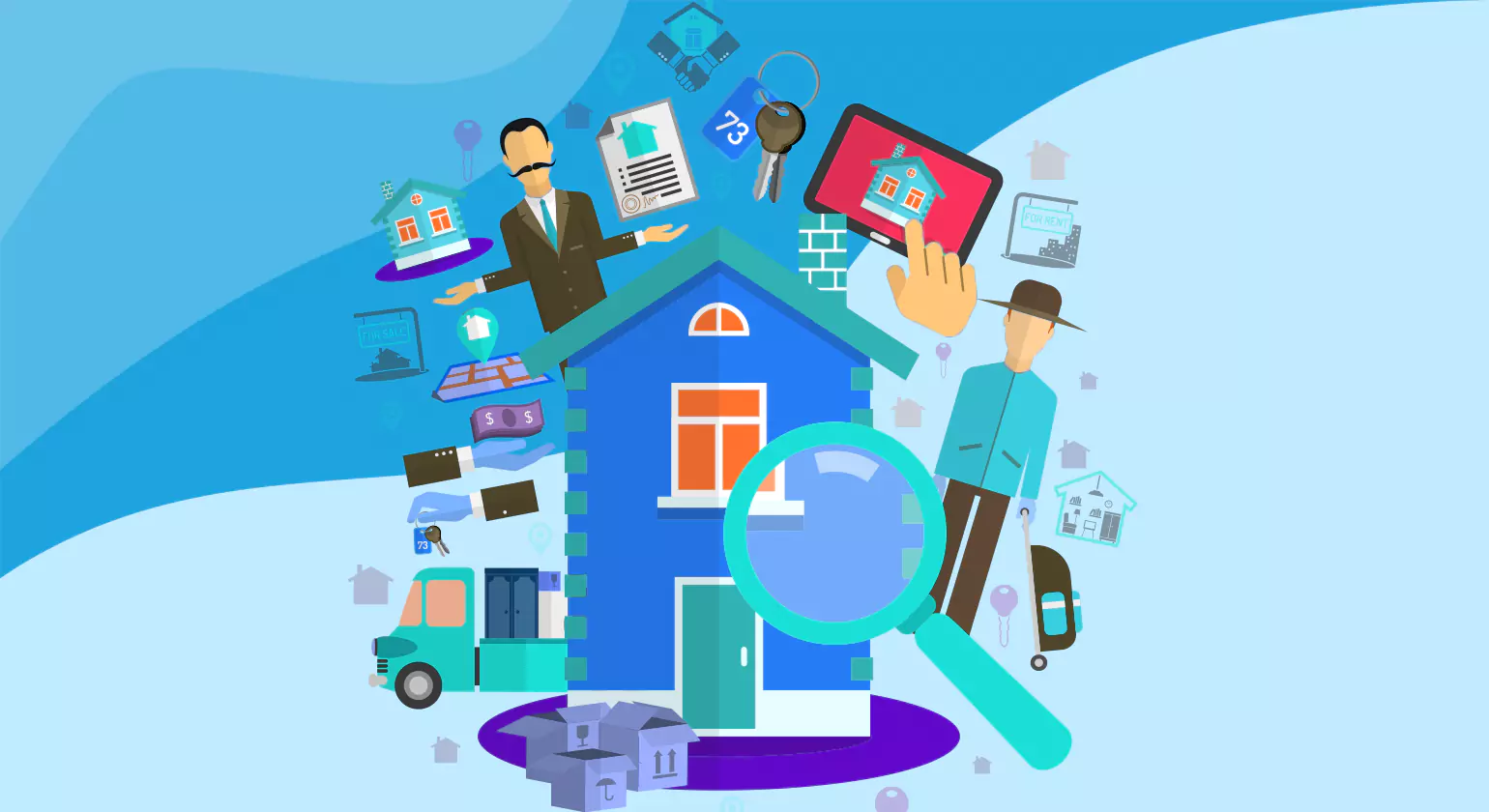 10 Benefits Of Real Estate Operations Manager