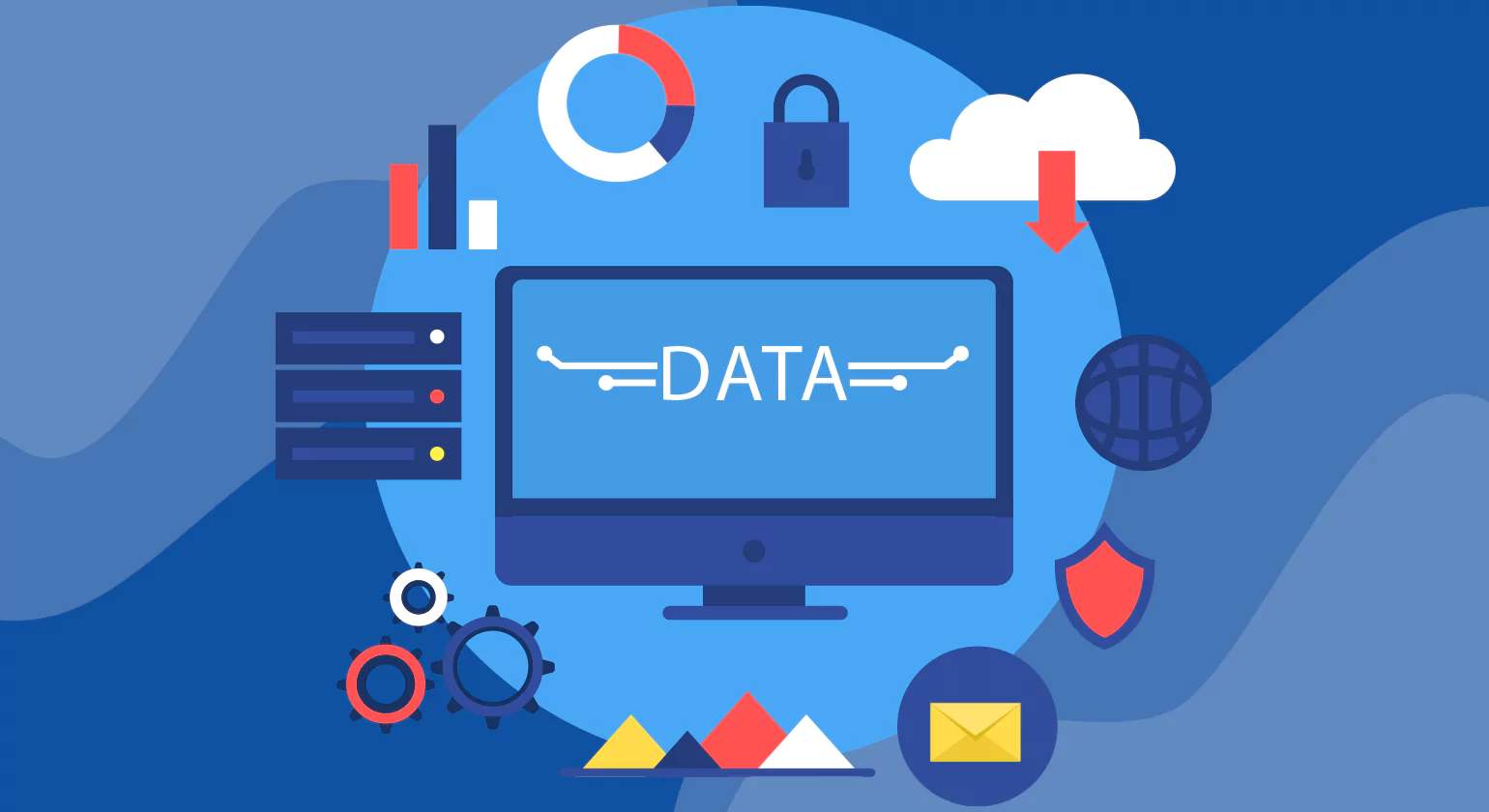 10 Benefits of Data Modernization Services
