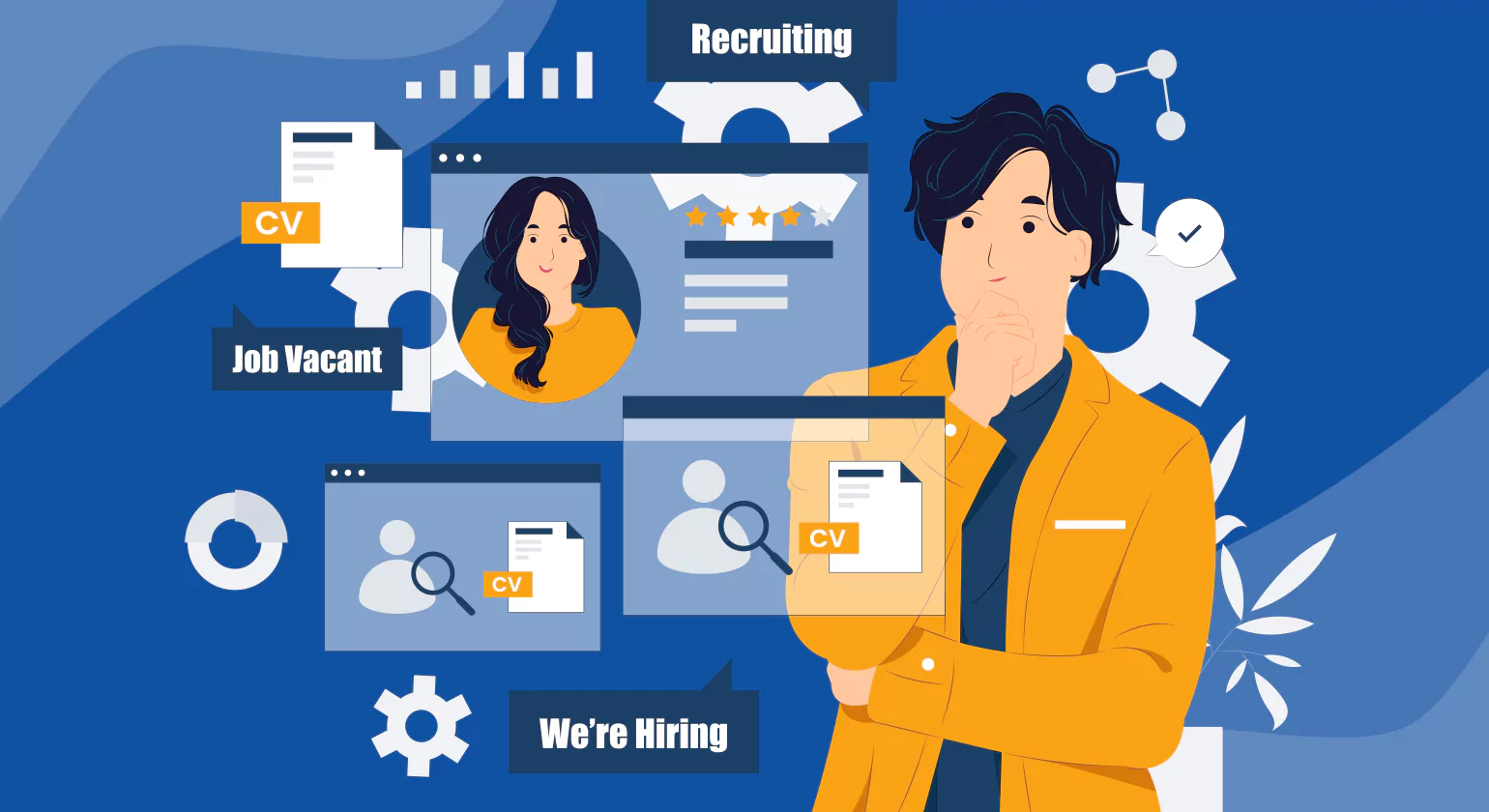 10 Benefits of Hiring Dedicated Backend Developers