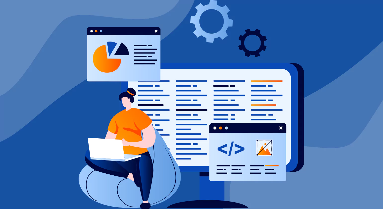 Which Business Models Benefit Most from White Label Development Services?