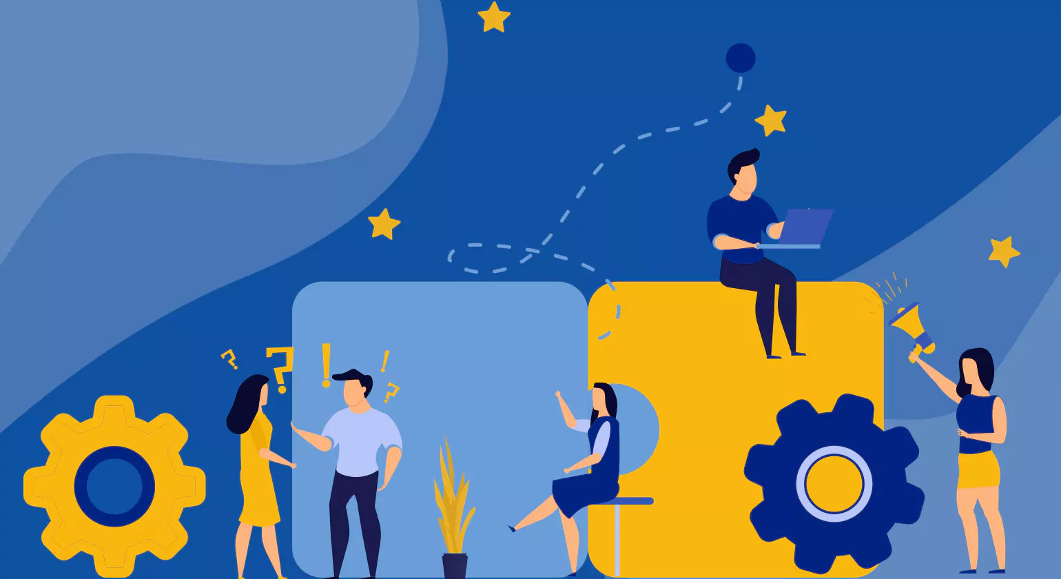 10 Best staff augmentation services