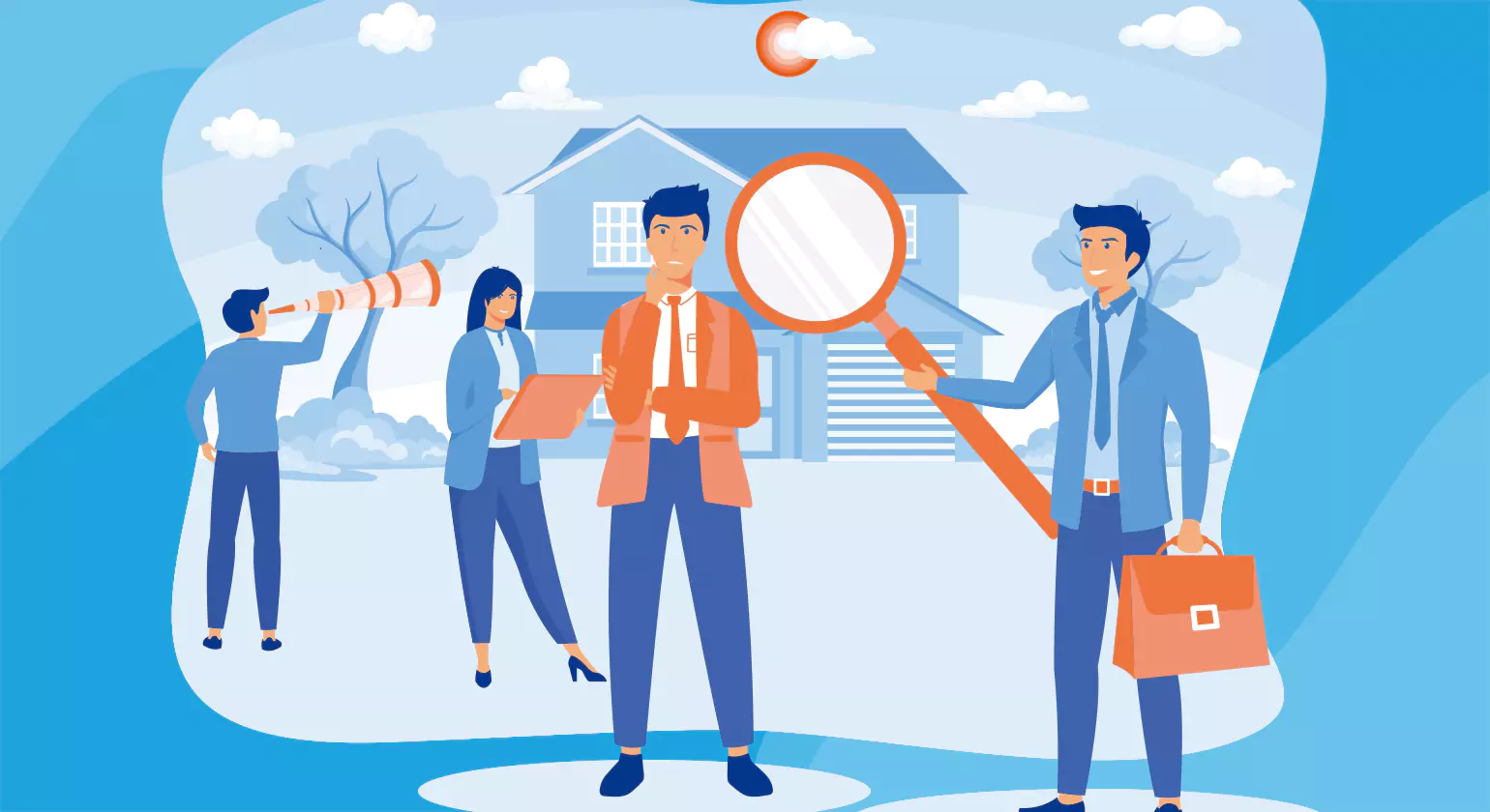 10 Key Responsibilities of a Real Estate Operations Manager