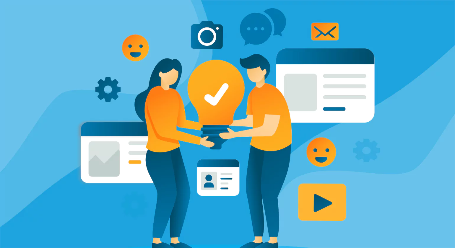 10 Signs You Need to Outsource Creative Services