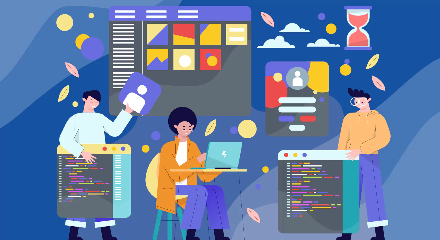 10 Types of Backend Development Services