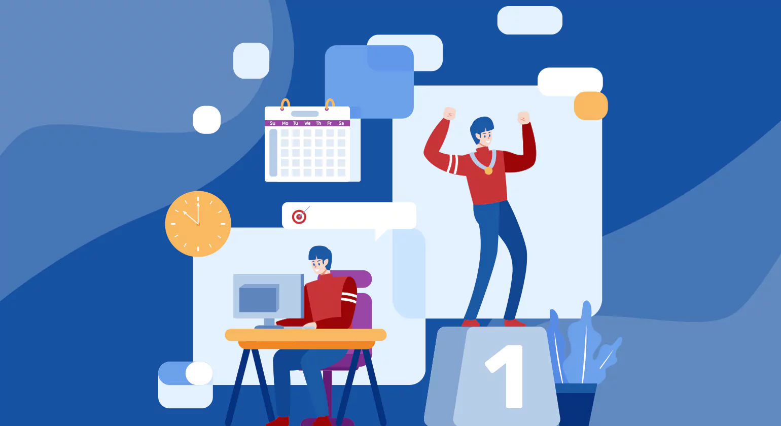 10 best appointment setting companies in US