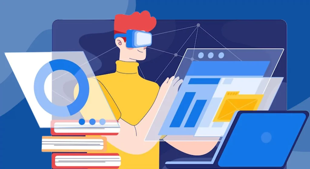 Promoting Digital Citizenship​