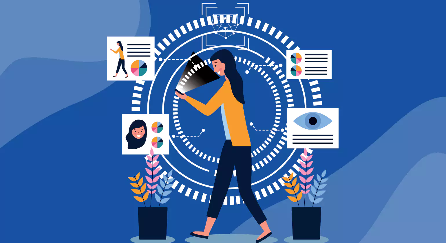 5 Reasons Why Data Modernization is Crucial for Digital Transformation