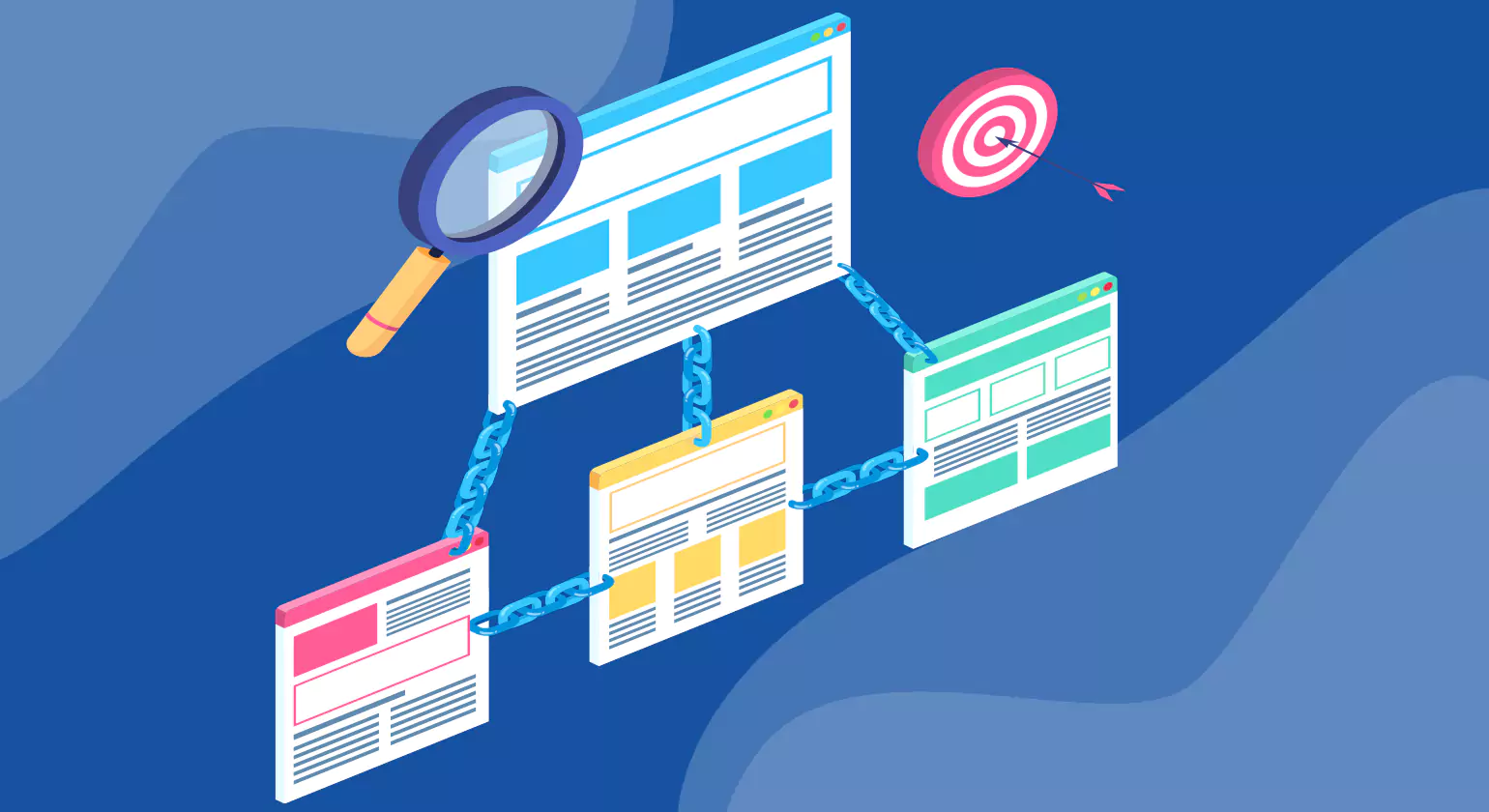 99 Effective Link Building Strategies