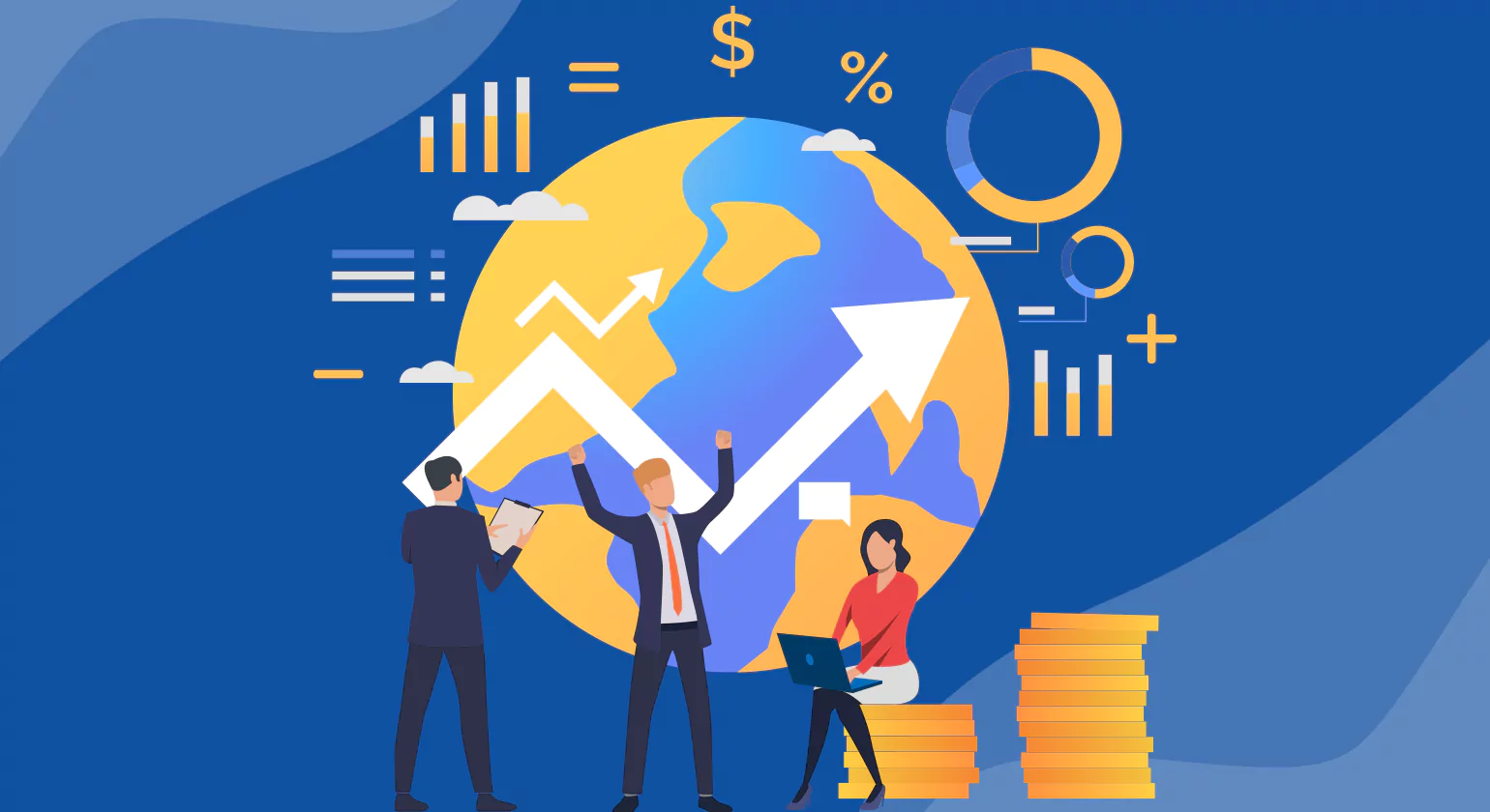 Adoption of International Financial Reporting Standards (IFRS)
