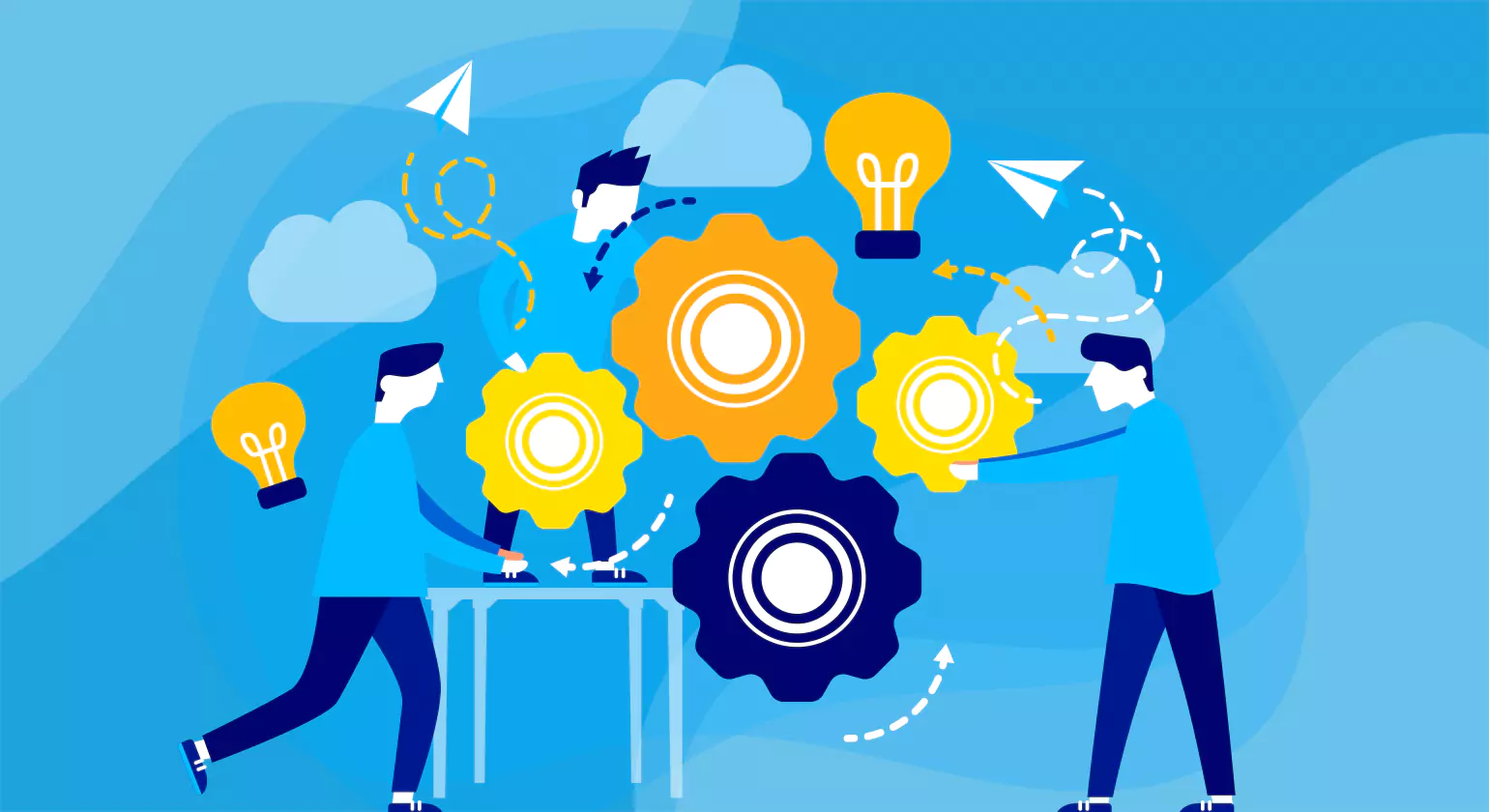 An Overview of Business Continuity Roles and Responsibilities