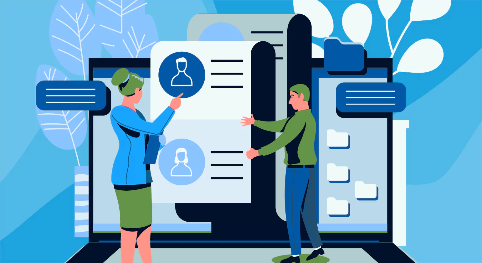 Article Writers vs. Agencies Which Should You Choose