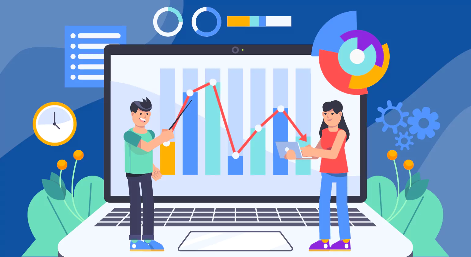 What is Data Classification? Guidelines and Process