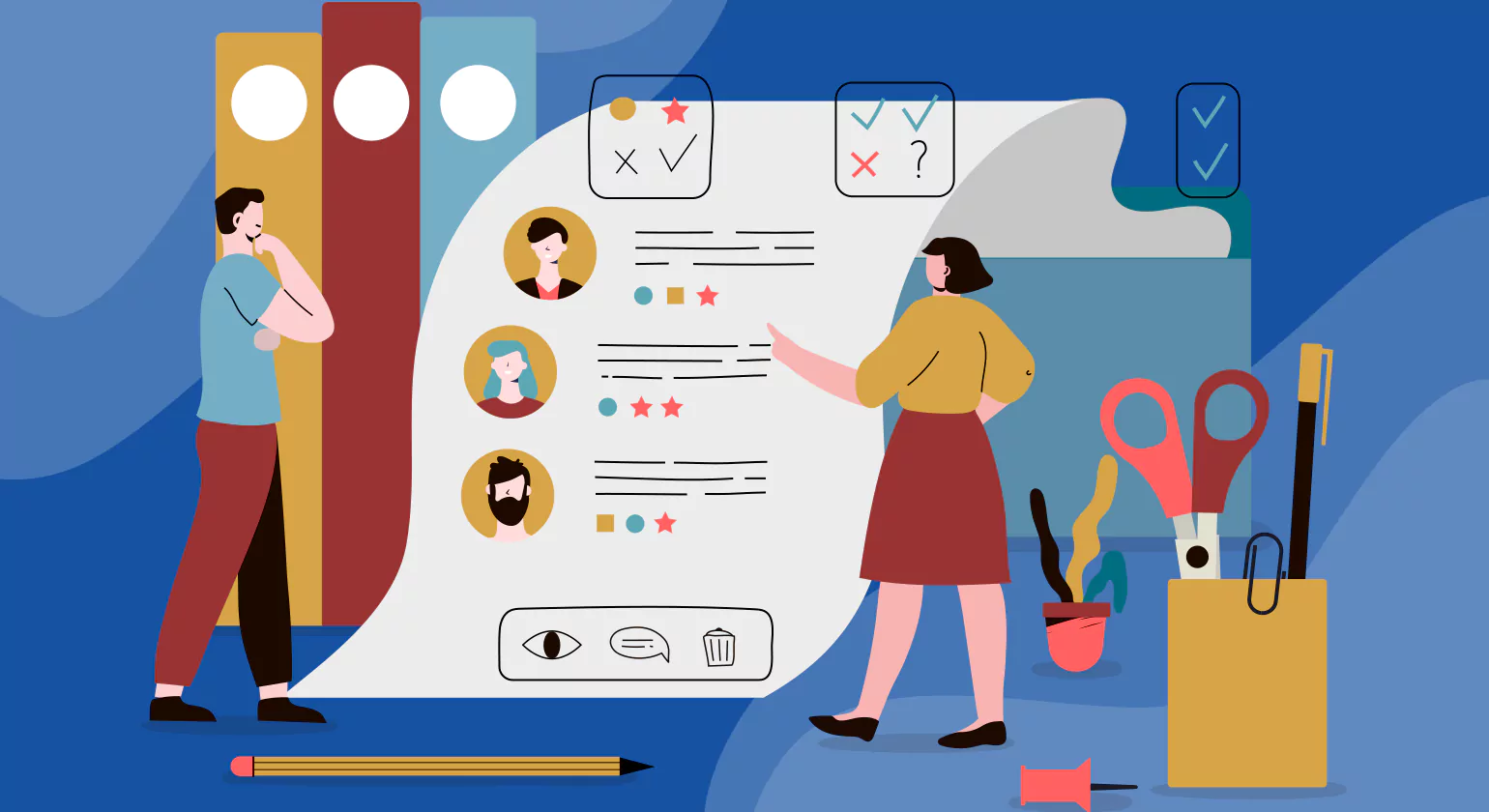 Benefits of hiring a community engagement manager