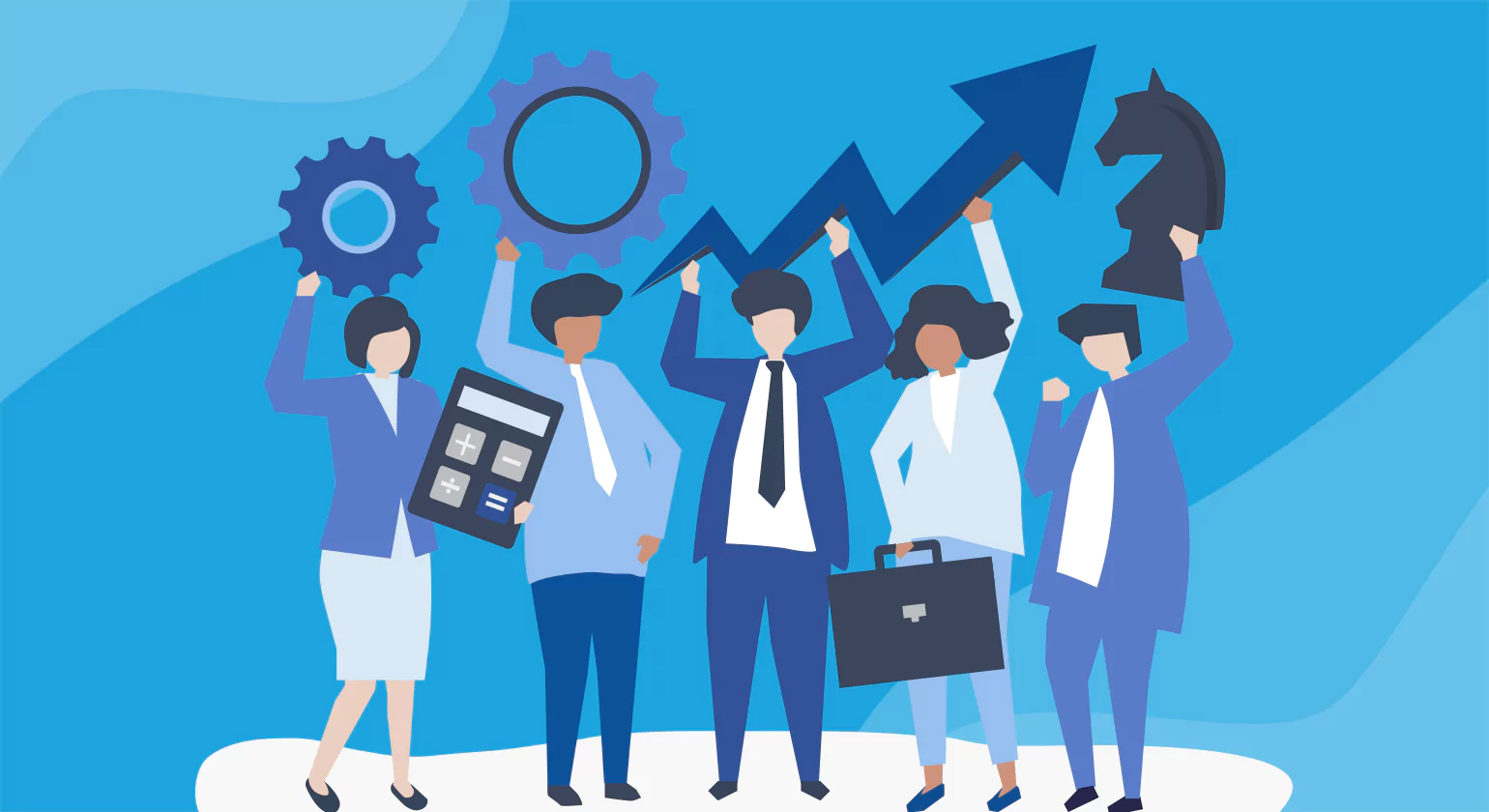 Benefits of Staff Augmentation Services