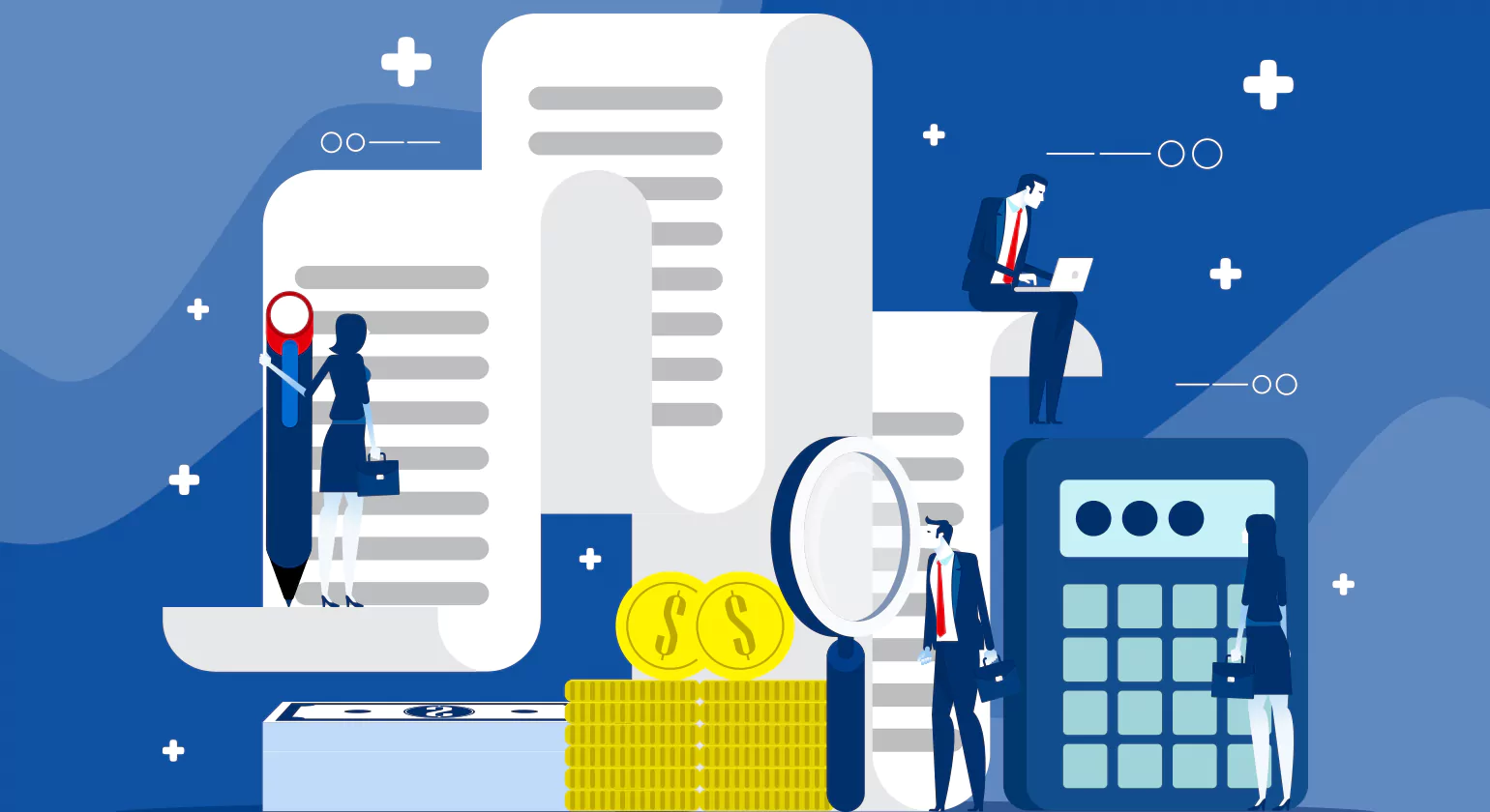 Best Practices for Consistent Financial Reporting