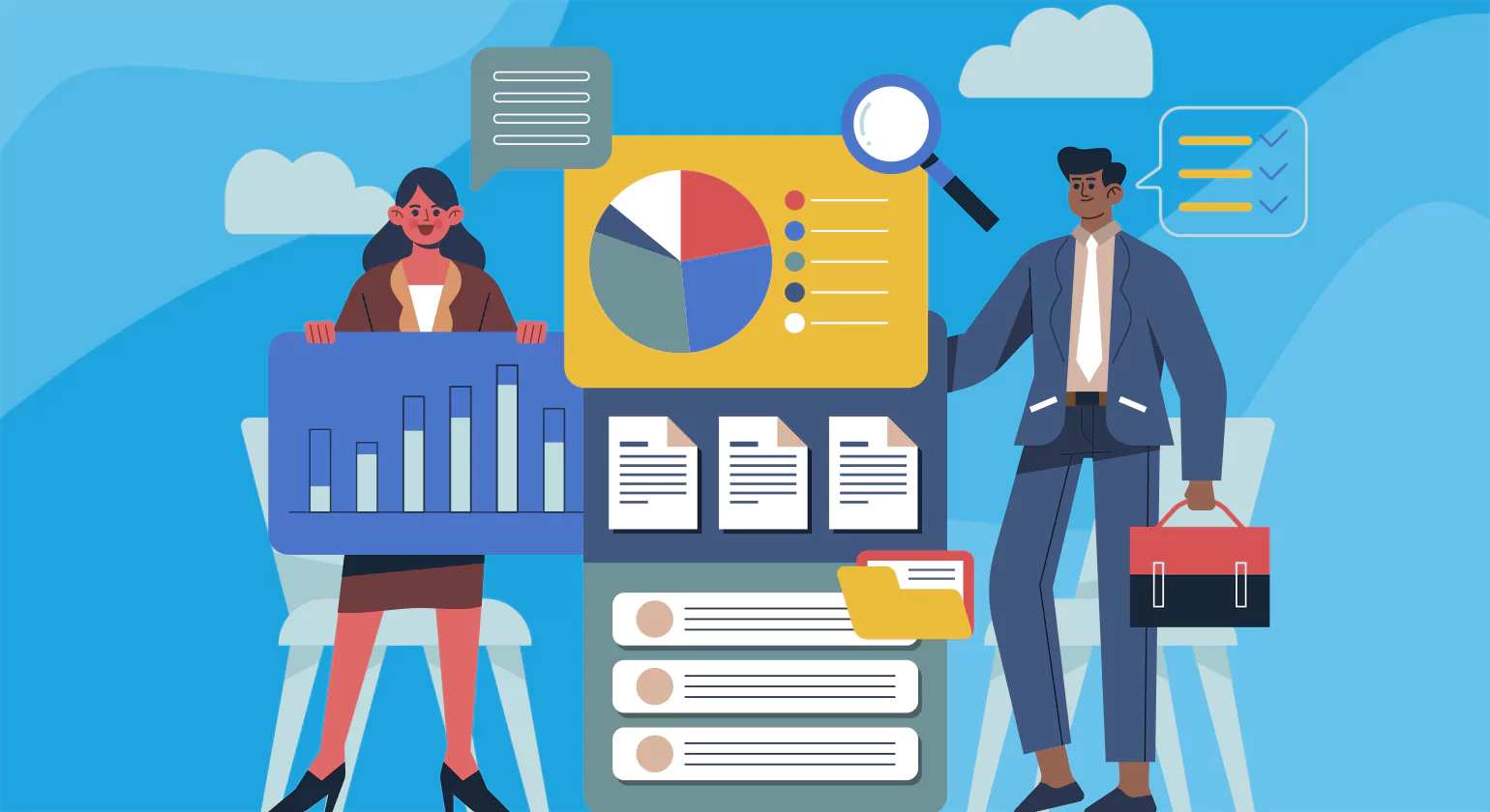 Best Practices for Implementing Data Classification Solutions